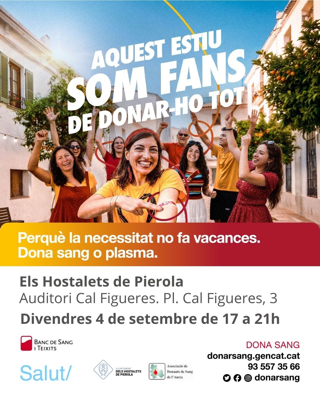 Acapte de sang