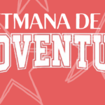 Inici Setmana de la Joventut