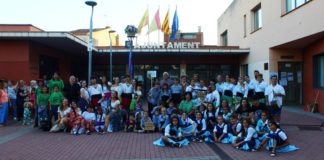 Estrena del BROT