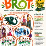 Festa del Brot