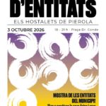 Fira d'entitats
