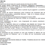 Ple Ordinari