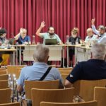 Ple ordinari, dimarts