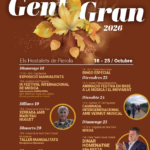 Setmana de la Gent Gran