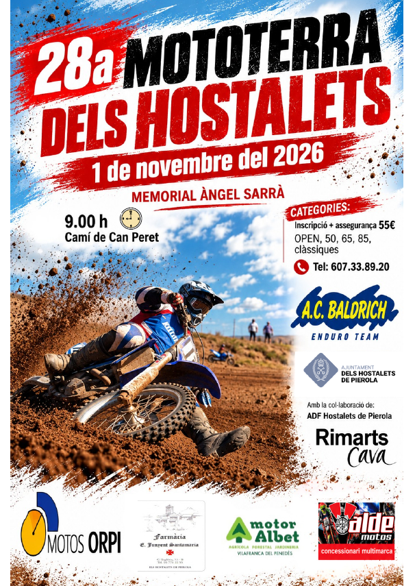 28a Mototerra