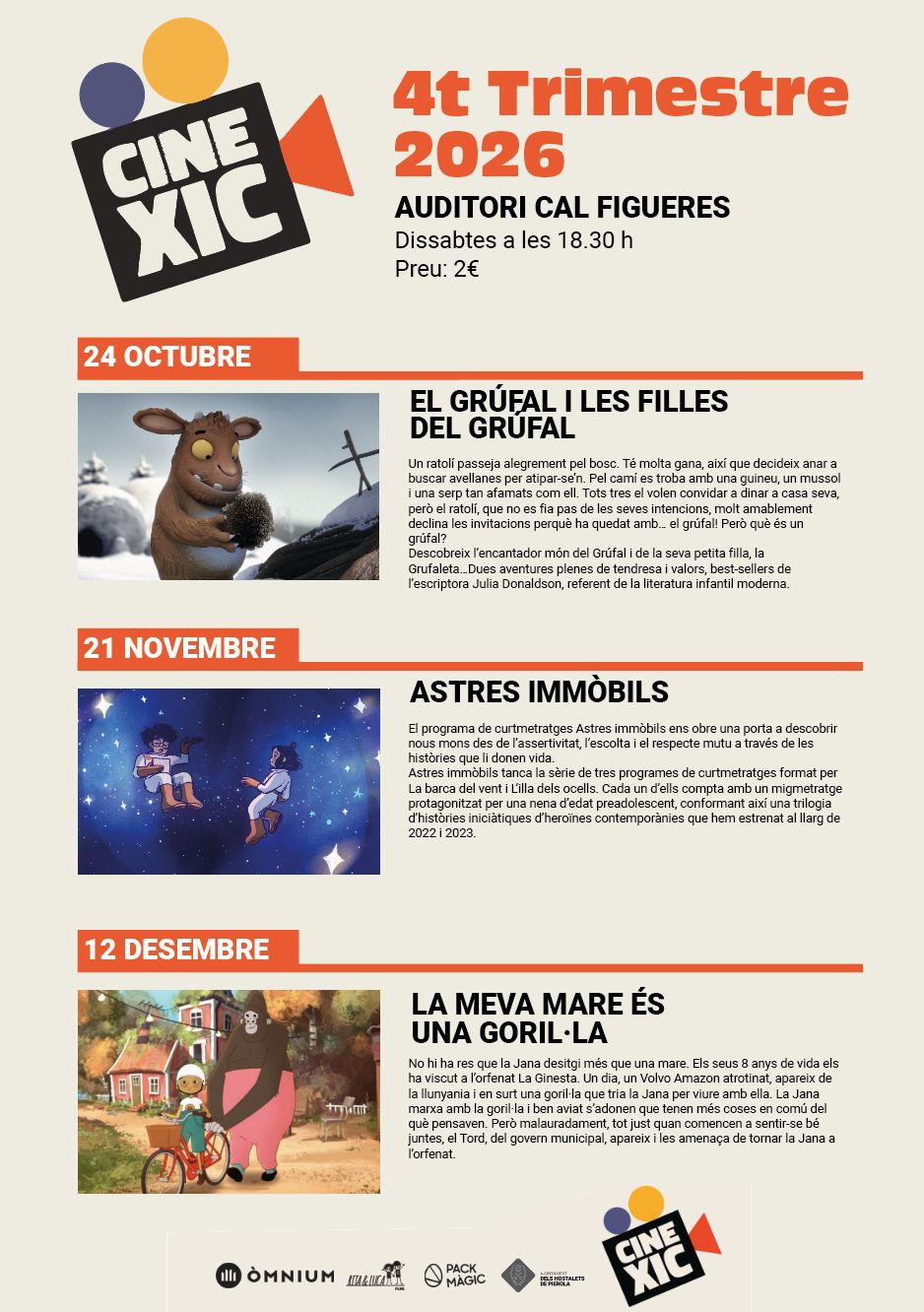 Cine Xic